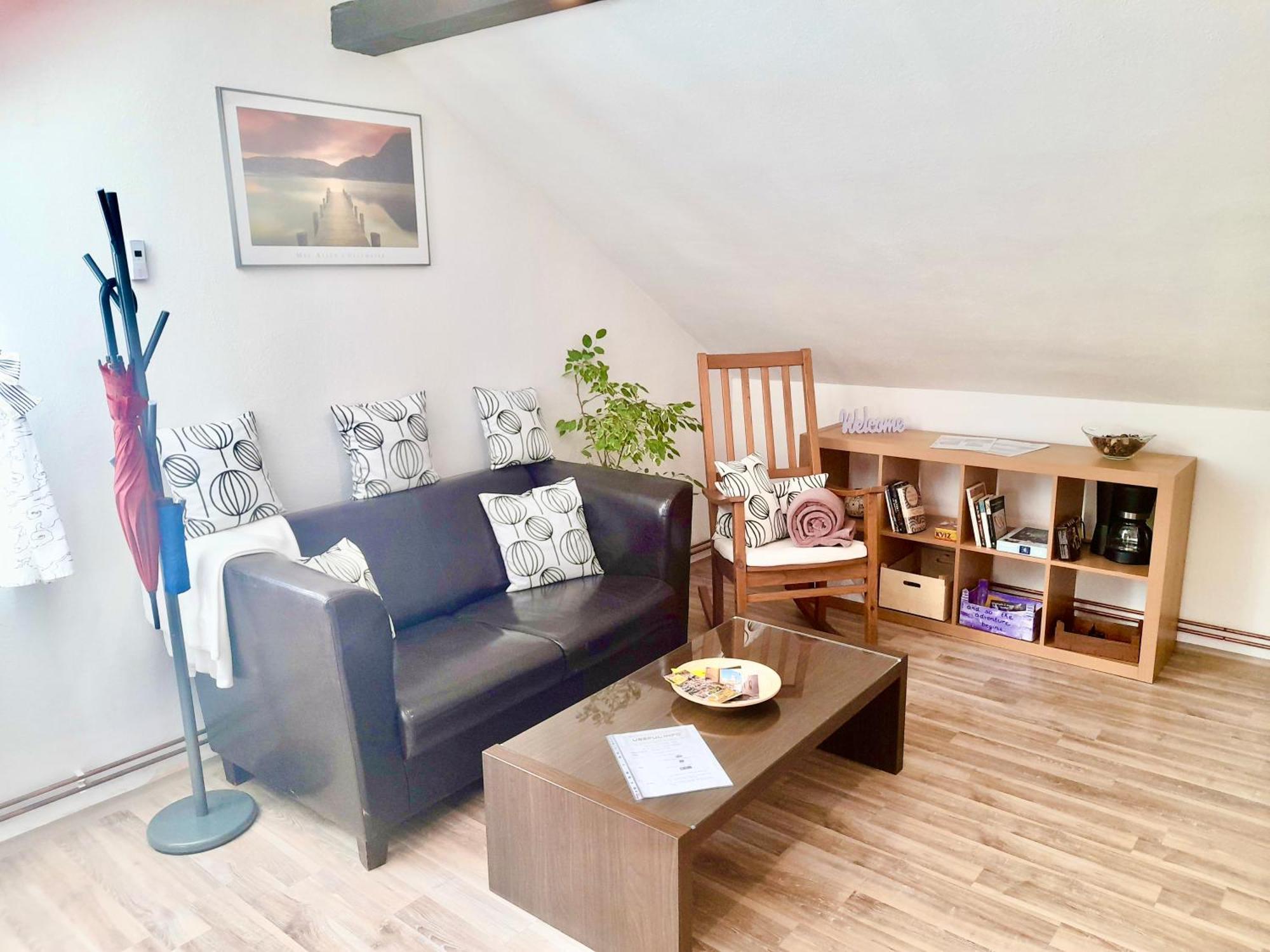 Apartmán Castle view Český Krumlov Esterno foto