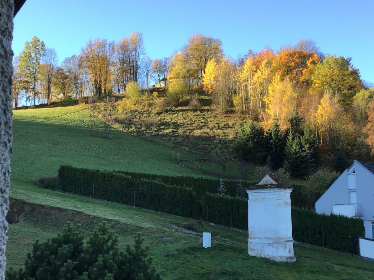 Apartmán Castle view Český Krumlov Esterno foto