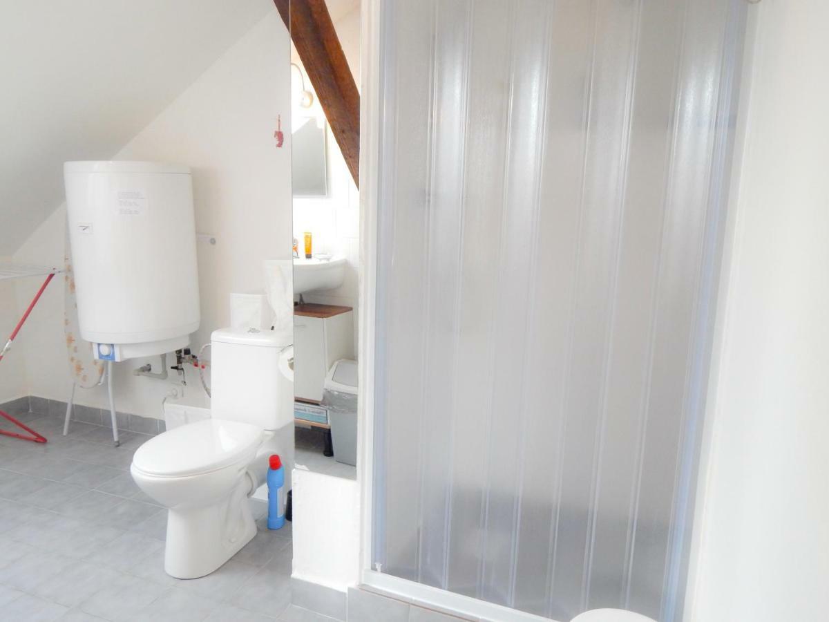 Apartmán Castle view Český Krumlov Esterno foto